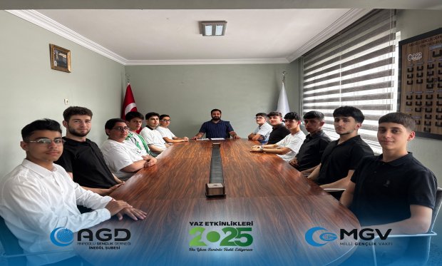 Yaz Et 2025 Basın Açıklaması