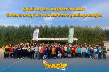 Kaşif Grupları / İnegöl